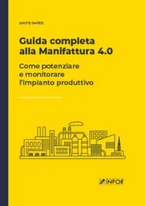 Guida Completa alla Manifattura 4.0