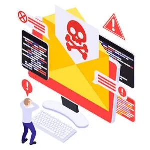 attacchi ransomware e best practice ripristino
