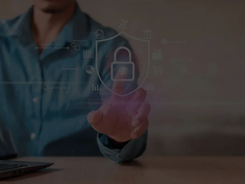 manager che attiva piano di ransomware recovery