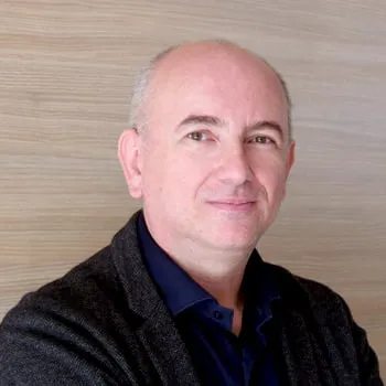 Marco Coazzoli Relatore evento Be Digital