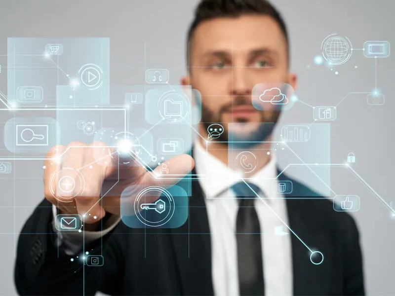 Cyber security business continuity