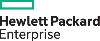 logo HPE