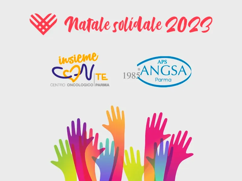 Donazione Natale 2023