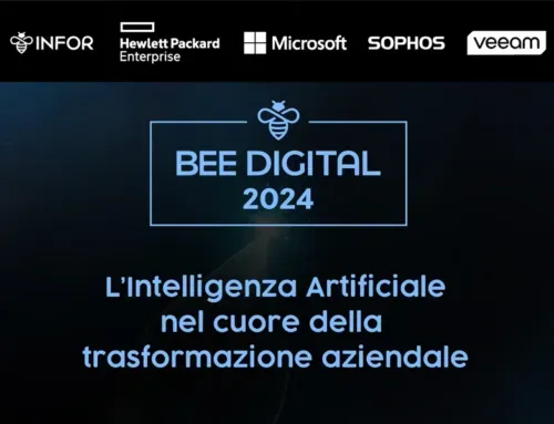 Bee Digital 2024: l’appuntamento con l’innovazione dedicato a CEO e IT Manager