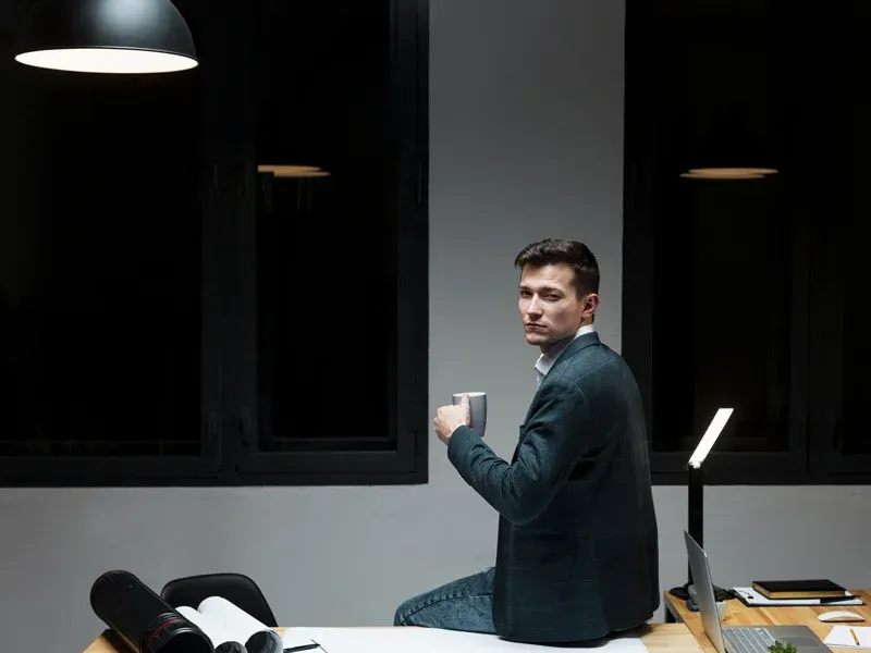 Backup e-mail e cessazione rapporto di lavoro