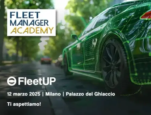 Fleet Manager Academy 2025: il 12 marzo appuntamento al Palazzo del Ghiaccio di Milano