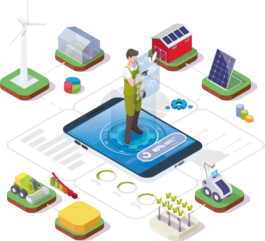 Agricoltura digitale