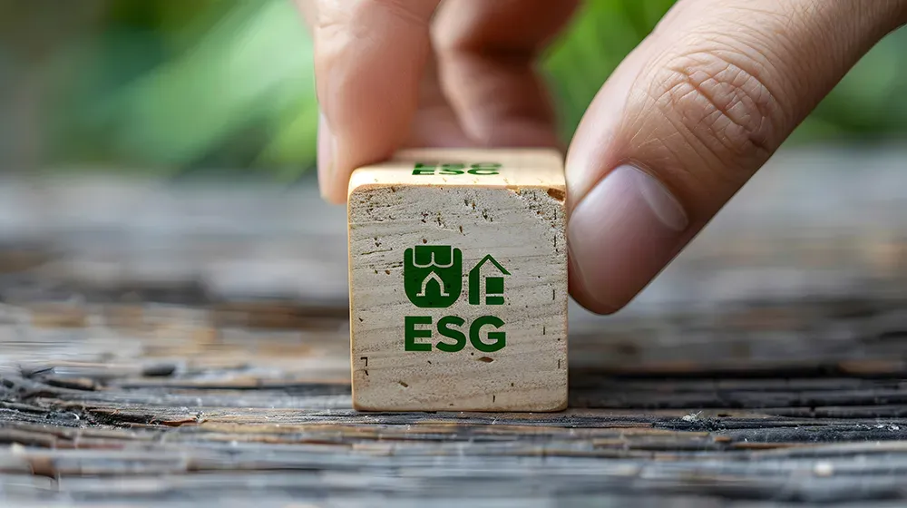Software esg