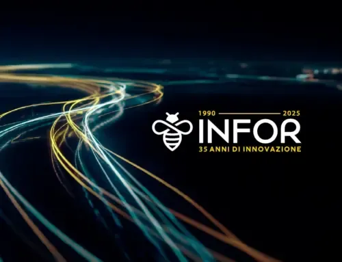 35 anni di Infor: innovazione, persone e sostenibilità al servizio delle imprese