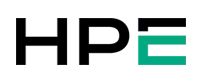 logo HPE 2025