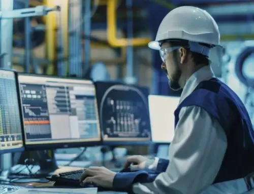 Cybersecurity e OT by design: perché ogni macchina connessa deve nascere sicura