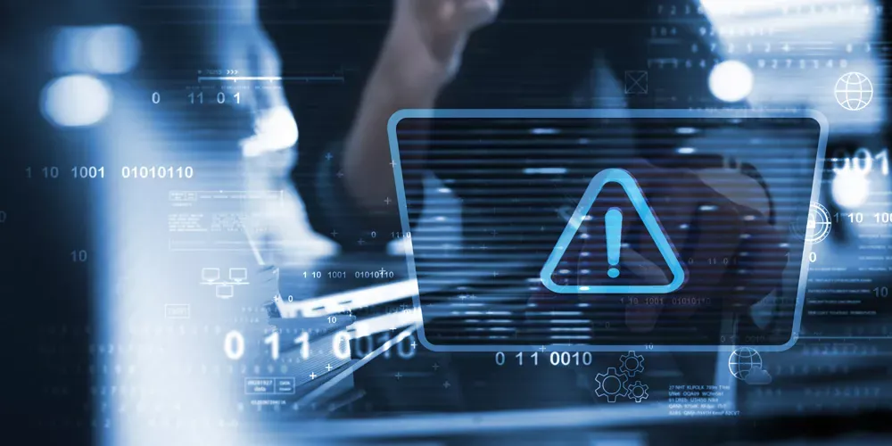 Vulnerability management