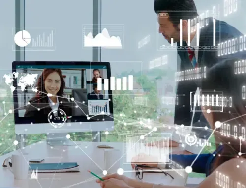 L’evoluzione del lavoro nell’era digitale: il ruolo chiave degli strumenti di collaboration