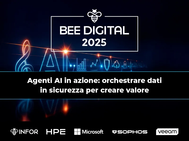 Bee Digital 2025