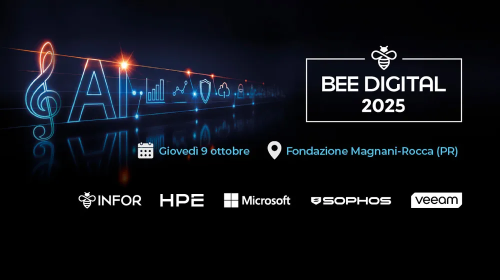 Bee Digital 2025