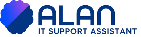 Alan - It Support Assistant