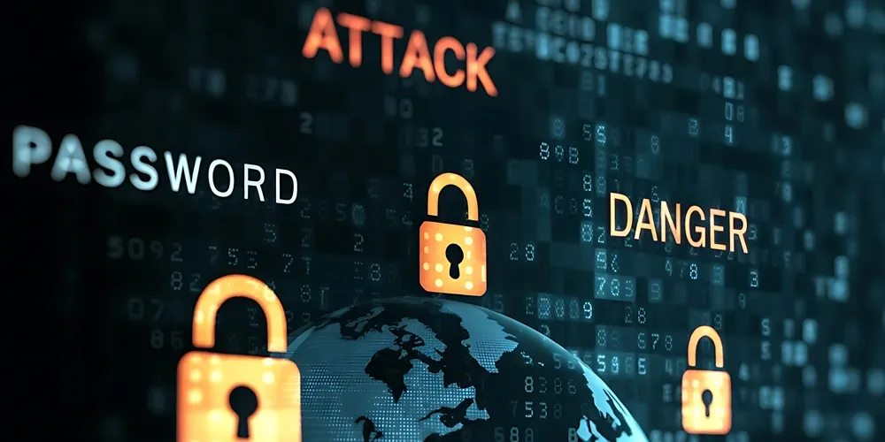 Phishing e out of office