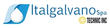 Italgalvano logo