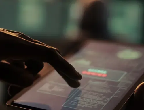 Attacchi hacker e cybersecurity: dal man in the middle al man in the prompt