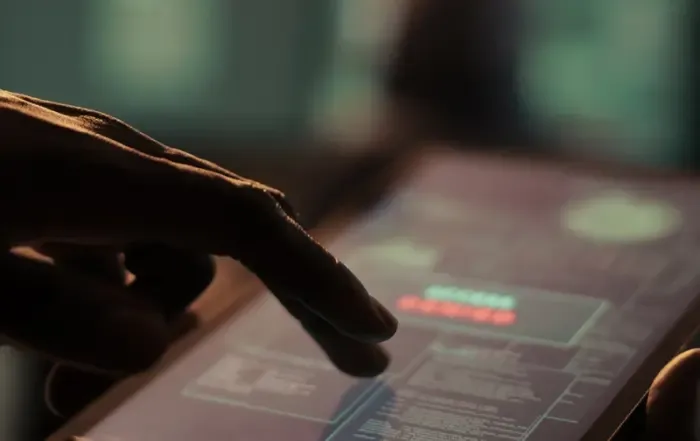 Man the Middle e Man the Prompt