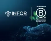 Infor ottiene la certificazione B Corp