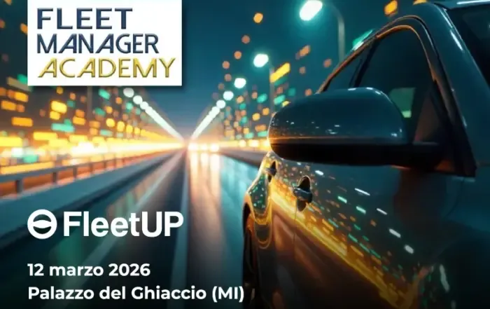 Fleet Manager Academy 2026