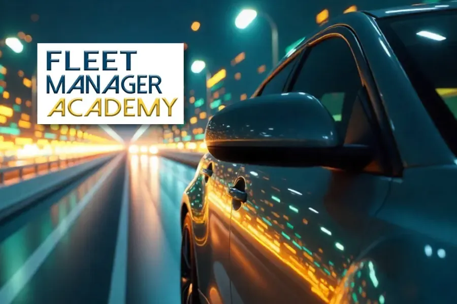 Fleet Manager Academy 2026