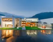 Gruppo Arcese sceglie FleetUP