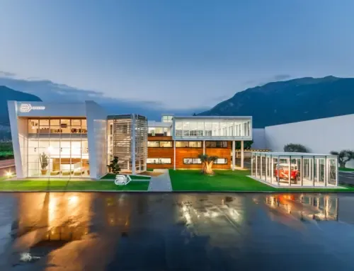 Gruppo Arcese sceglie FleetUP per la gestione della flotta