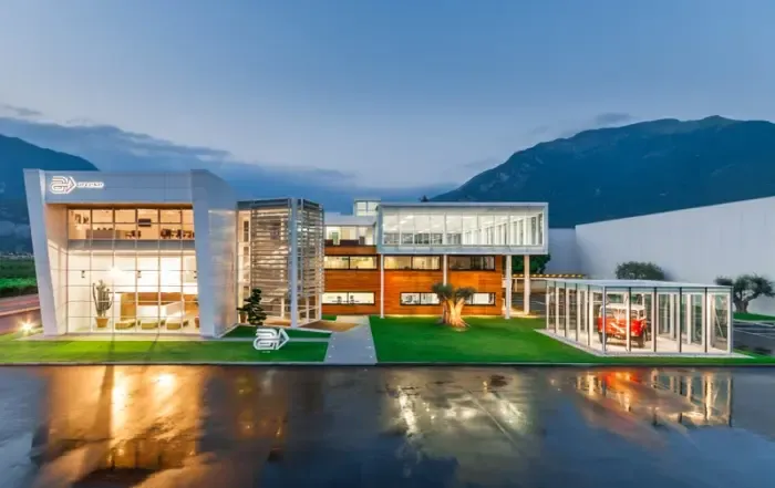 Gruppo Arcese sceglie FleetUP