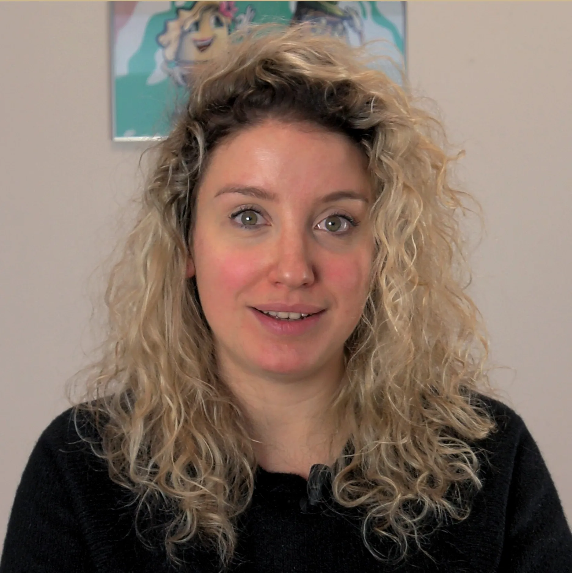 Valeria Montresor RGQ Plimont