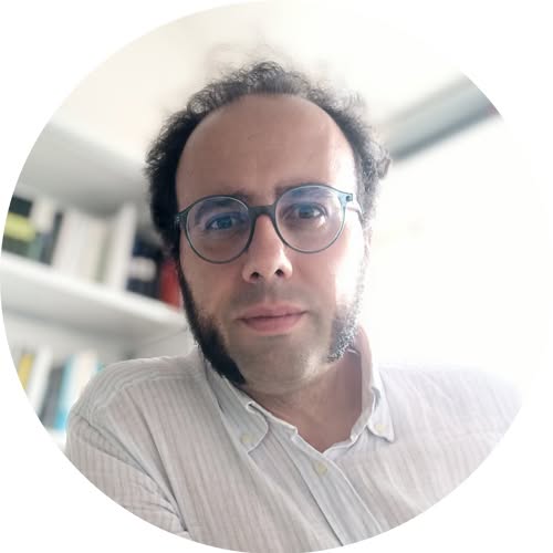 prof Giuseppe Primero